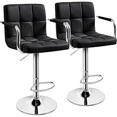 Yaheetech bar stools for sale  Delivered anywhere in USA 