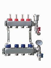Port manifold flow for sale  Delivered anywhere in UK