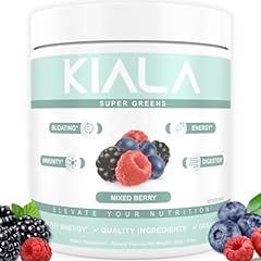 Kiala nutrition super for sale  Delivered anywhere in USA 