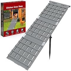 Chicken coop ramp for sale  Delivered anywhere in USA 