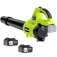 Leaf blower cordless for sale  Delivered anywhere in USA 