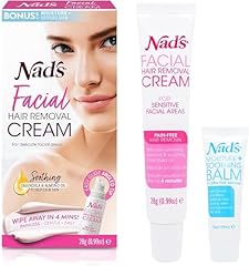 Nad crema depilatoria usato  Spedito ovunque in Italia 