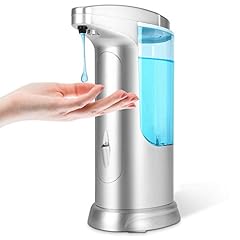 Kakille dispenser sapone usato  Spedito ovunque in Italia 