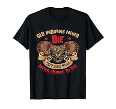 Old indians never for sale  Delivered anywhere in UK