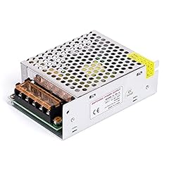 Alimentatore switching 10a usato  Spedito ovunque in Italia 
