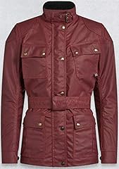 Belstaff trialmaster pro usato  Spedito ovunque in Italia 