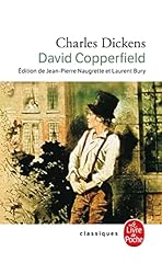 david copperfield d'occasion  Livré partout en France