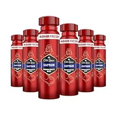 Old spice captain for sale  Delivered anywhere in UK
