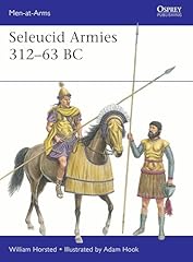 Seleucid armies 312 usato  Spedito ovunque in Italia 