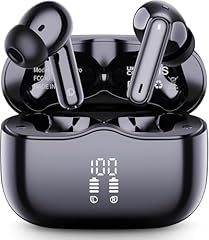Cuffie bluetooth 5.4 usato  Spedito ovunque in Italia 