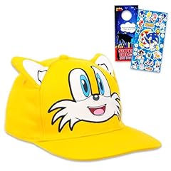 Sonic tails baseball for sale  Delivered anywhere in USA 