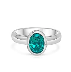 Oval paraiba tourmaline for sale  Delivered anywhere in USA 