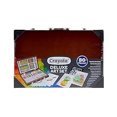 Crayola wooden art for sale  Delivered anywhere in USA 