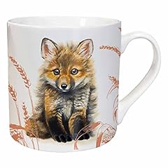 Tarka mug fox for sale  Delivered anywhere in UK