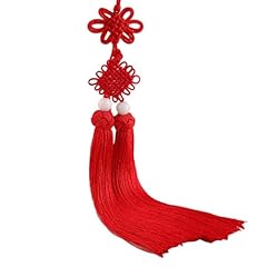 Chinese knot tassel for sale  Delivered anywhere in USA 