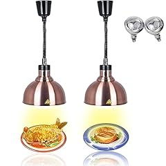 Lampada riscaldante per usato  Spedito ovunque in Italia 