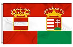 Austria hungary flag for sale  Delivered anywhere in USA 