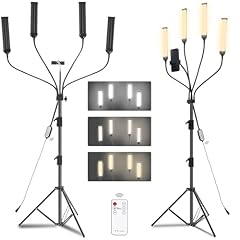 Aiknowfoto arm led gebraucht kaufen  Wird an jeden Ort in Deutschland