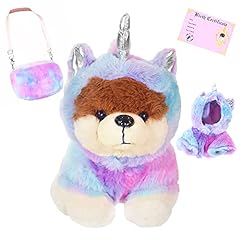 Shoulder pet plush for sale  Delivered anywhere in USA 