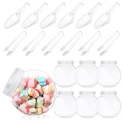 Pcs plastic candy for sale  Delivered anywhere in USA 