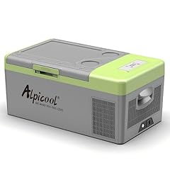 Alpicool y16t 15l for sale  Delivered anywhere in UK