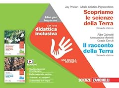 Scopriamo scienze della usato  Spedito ovunque in Italia 