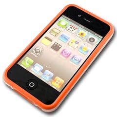 Iphone bumper cover usato  Spedito ovunque in Italia 