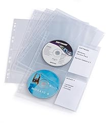 Durable dvd hüllen gebraucht kaufen  Wird an jeden Ort in Deutschland