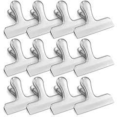 Pack bulldog clips for sale  Delivered anywhere in UK