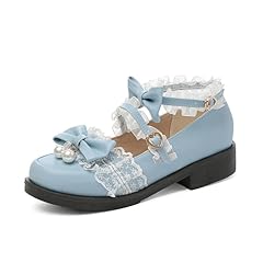 Goomashoes women kawaii for sale  Delivered anywhere in UK