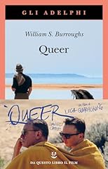 Queer usato  Spedito ovunque in Italia 