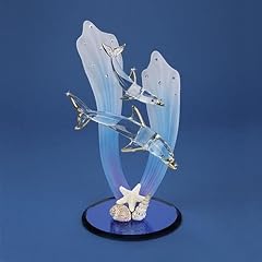 Glass baron dolphin for sale  Delivered anywhere in USA 