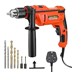 Valuemax electric drill for sale  Delivered anywhere in UK