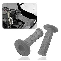 2pcs motorcycle grips for sale  Delivered anywhere in USA 