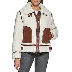 Levi women sherpa for sale  Delivered anywhere in UK