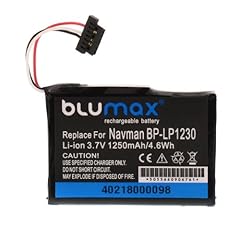 Blumax ion akku gebraucht kaufen  Wird an jeden Ort in Deutschland