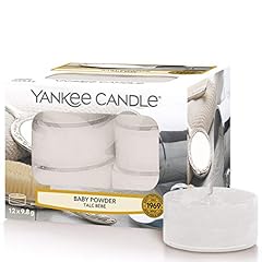 Yankee candle tea for sale  Delivered anywhere in UK