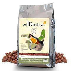 Psittacus medium frugivore for sale  Delivered anywhere in USA 