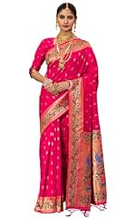 Jaanvi fashion banarasi d'occasion  Livré partout en France