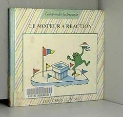 Moteur reaction 040397 d'occasion  Livré partout en France