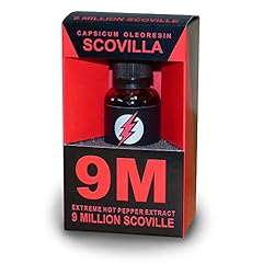 Scovillas million scoville gebraucht kaufen  Wird an jeden Ort in Deutschland