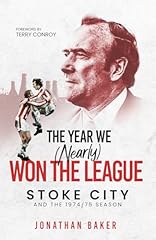 Year won league for sale  Delivered anywhere in UK