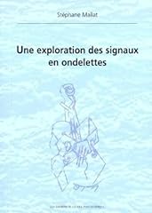 Exploration signaux ondelettes d'occasion  Livré partout en France