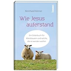 Jesus auferstand sterbuch gebraucht kaufen  Wird an jeden Ort in Deutschland