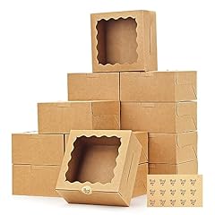 Moretoes 15pcs 6x6x3in for sale  Delivered anywhere in USA 