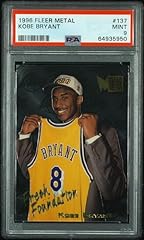 Kobe bryant 1996 for sale  Delivered anywhere in USA 