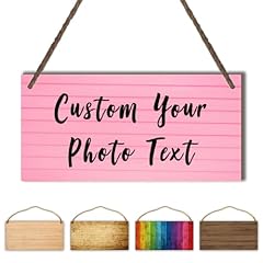 Jgksbqv custom wooden for sale  Delivered anywhere in USA 