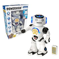 Lexibook powerman interactive d'occasion  Livré partout en France