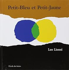 Petit bleu petit d'occasion  Livré partout en France