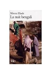 Nuit bengali eliade.mircea d'occasion  Livré partout en France